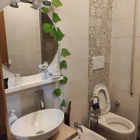 Stpeter's Mirkolgapartm * רומא