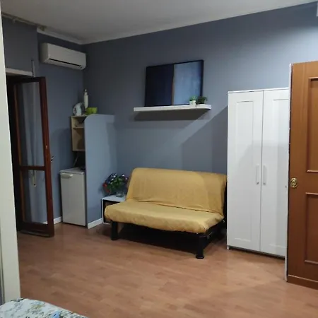 Stpeter's Mirkolgapartm