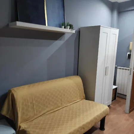 Stpeter's Mirkolgapartm