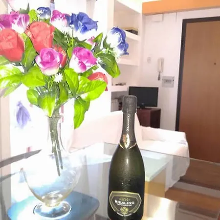 Stpeter's Mirkolgapartm Roma