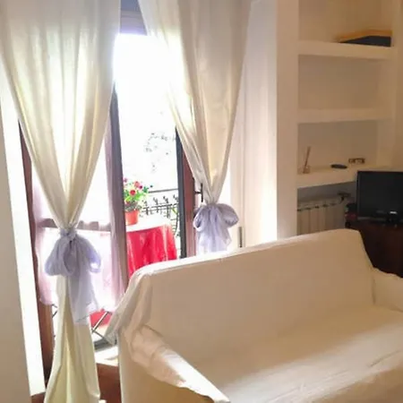 Apartamento Stpeter's Mirkolgapartm