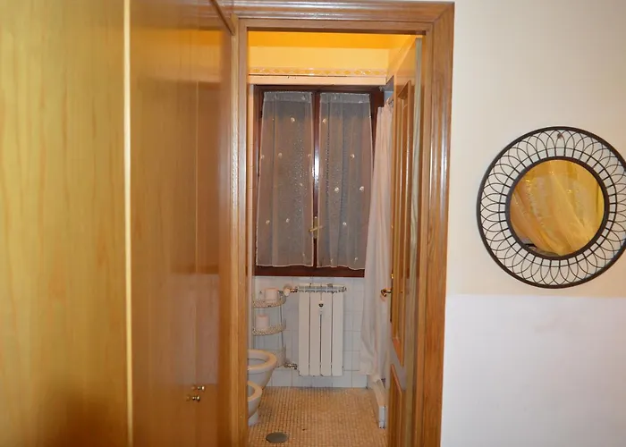 Stpeter's Mirkolgapartm Lejlighed